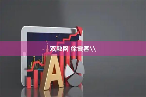 双融网 徐霞客\